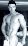 Smirnov (aka Dmitry Averyanov) - Dmitry Averyanov - OnlyFans - Posing