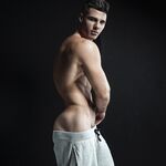 Smirnov (aka Dmitry Averyanov) - Dmitry Averyanov - OnlyFans - Posing