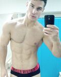 Smirnov (aka Dmitry Averyanov) - Dmitry Averyanov - OnlyFans - Posing