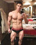 Smirnov (aka Dmitry Averyanov) - Dmitry Averyanov - OnlyFans - Posing