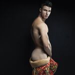 Smirnov (aka Dmitry Averyanov) - Dmitry Averyanov - OnlyFans - Posing