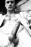 Adriano Lazzari Bandw - DiamondPicturesMen - Solo