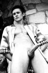 Adriano Lazzari Bandw - DiamondPicturesMen - Solo