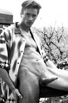 Adriano Lazzari Bandw - DiamondPicturesMen - Solo