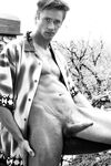 Adriano Lazzari Bandw - DiamondPicturesMen - Solo