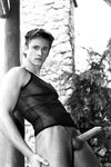 Adriano Lazzari Bandw - DiamondPicturesMen - Solo