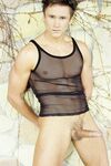 Adriano Lazzari Extra - DiamondPicturesMen - Solo