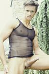 Adriano Lazzari Extra - DiamondPicturesMen - Solo