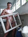 Adriano Lazzari Ml 1 - DiamondPicturesMen - Hairy