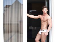 Aiden Kay Armani - DiamondPicturesMen - Hairy