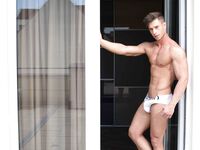 Aiden Kay Armani - DiamondPicturesMen - Hairy
