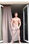 Aiden Kay Armani - DiamondPicturesMen - Hairy