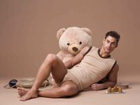 Aiden Kay Dildo - DiamondPicturesMen - Military