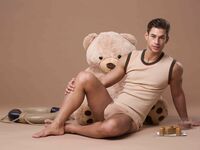 Aiden Kay Dildo - DiamondPicturesMen - Military