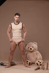 Aiden Kay Dildo - DiamondPicturesMen - Military