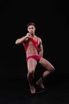 Aiden Kay Gym - DiamondPicturesMen - Solo