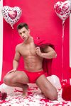 Aiden Kay Valentin - DiamondPicturesMen - Cumshots