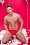 Aiden Kay Valentin - DiamondPicturesMen - Cumshots