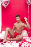 Aiden Kay Valentin - DiamondPicturesMen - Cumshots