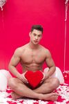 Aiden Kay Valentin - DiamondPicturesMen - Cumshots