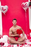 Aiden Kay Valentin - DiamondPicturesMen - Cumshots