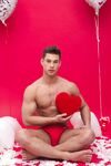 Aiden Kay Valentin - DiamondPicturesMen - Cumshots