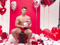 Aiden Kay Valentin - DiamondPicturesMen - Cumshots