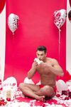 Aiden Kay Valentin - DiamondPicturesMen - Cumshots