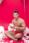 Aiden Kay Valentin - DiamondPicturesMen - Cumshots