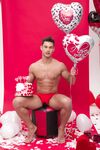 Aiden Kay Valentin - DiamondPicturesMen - Cumshots