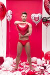 Aiden Kay Valentin - DiamondPicturesMen - Cumshots