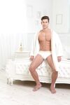 Aiden Kay Wedding - DiamondPicturesMen - Solo