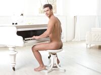 Aiden Kay Wedding - DiamondPicturesMen - Solo