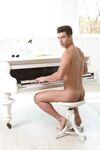 Aiden Kay Wedding - DiamondPicturesMen - Solo