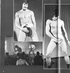 AUDITION THE  Gays Photos