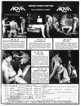 AUDITION THE  Gays Photos