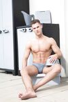 Alton Lewis Gray - DiamondPicturesMen - Jocks