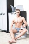 Alton Lewis Gray - DiamondPicturesMen - Jocks