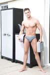 Alton Lewis Gray - DiamondPicturesMen - Jocks