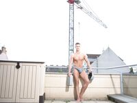 Alton Lewis Gray - DiamondPicturesMen - Jocks