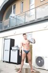 Alton Lewis Gray - DiamondPicturesMen - Jocks