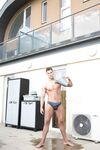 Alton Lewis Gray - DiamondPicturesMen - Jocks
