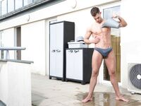 Alton Lewis Gray - DiamondPicturesMen - Jocks