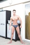 Alton Lewis Gray - DiamondPicturesMen - Jocks