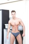 Alton Lewis Gray - DiamondPicturesMen - Jocks