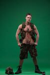 Alton Lewis Military - DiamondPicturesMen - DiamondPicturesMen
