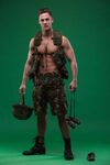 Alton Lewis Military - DiamondPicturesMen - DiamondPicturesMen