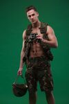 Alton Lewis Military - DiamondPicturesMen - DiamondPicturesMen