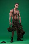 Alton Lewis Military - DiamondPicturesMen - DiamondPicturesMen
