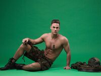 Alton Lewis Military - DiamondPicturesMen - DiamondPicturesMen
